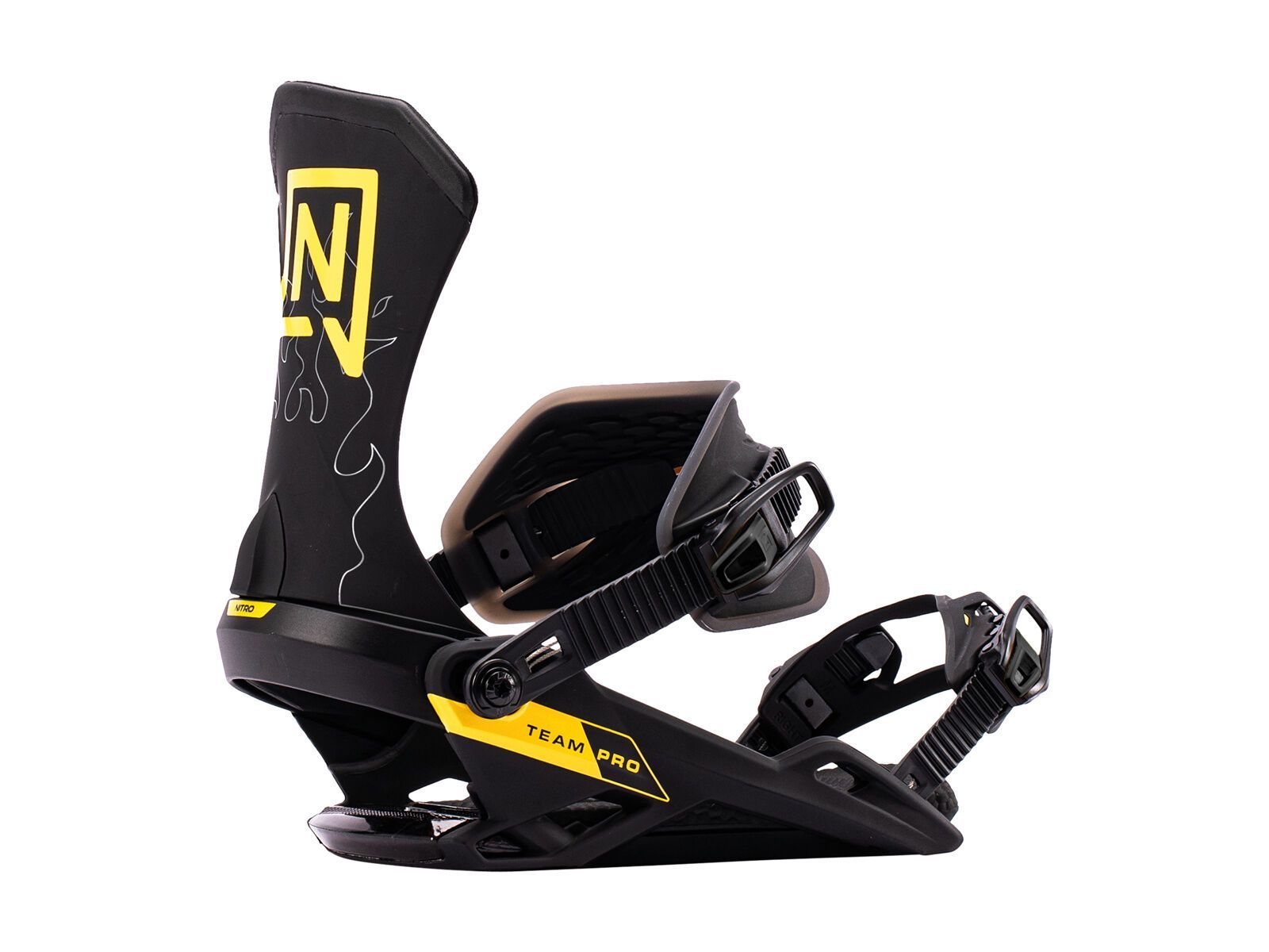 Nitro Team Pro X Markus Kleve - Bild 1
