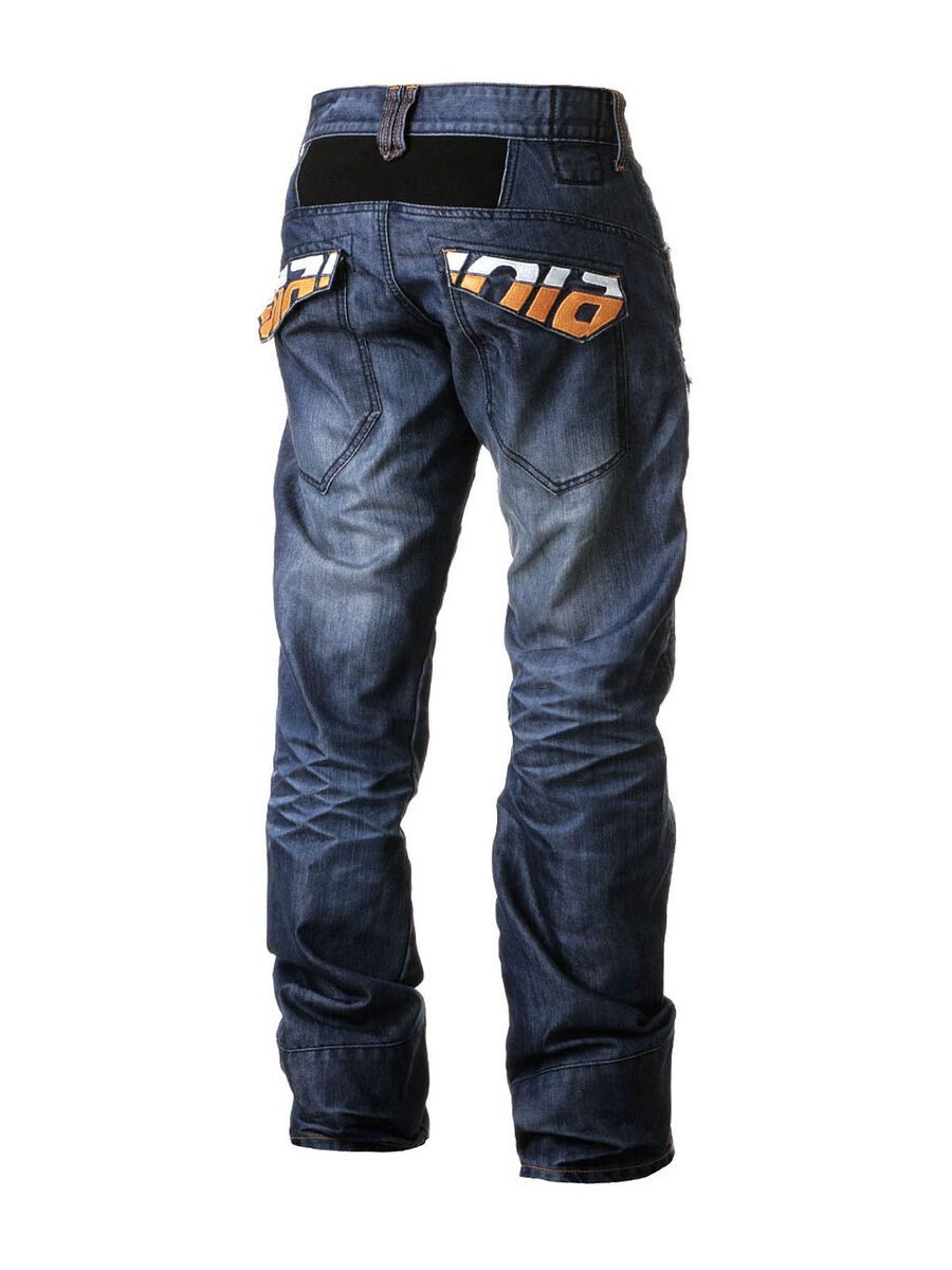 Maloja GerlindeM., denim - Bild 2