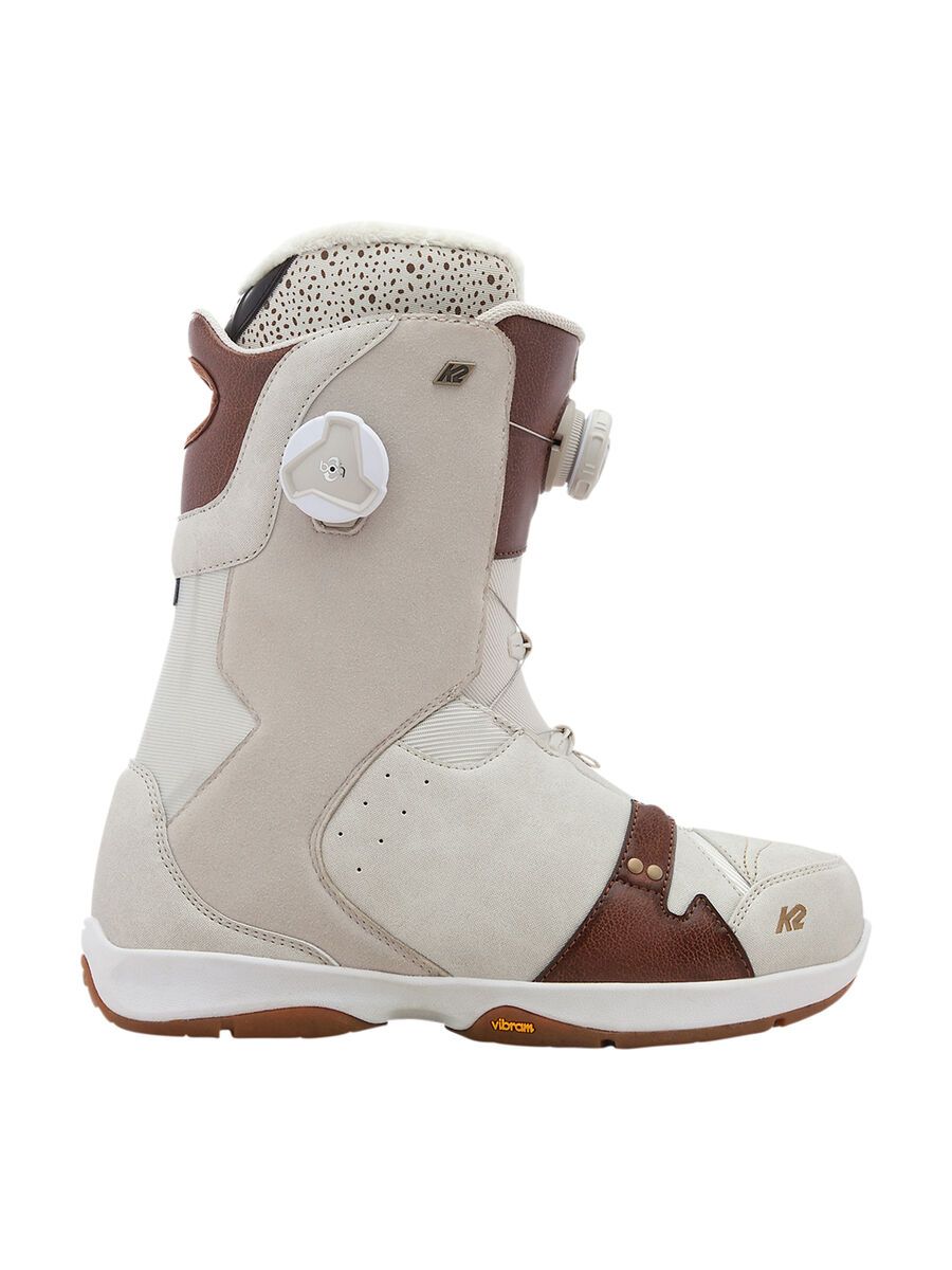 K2 Contour, putty - Bild 3