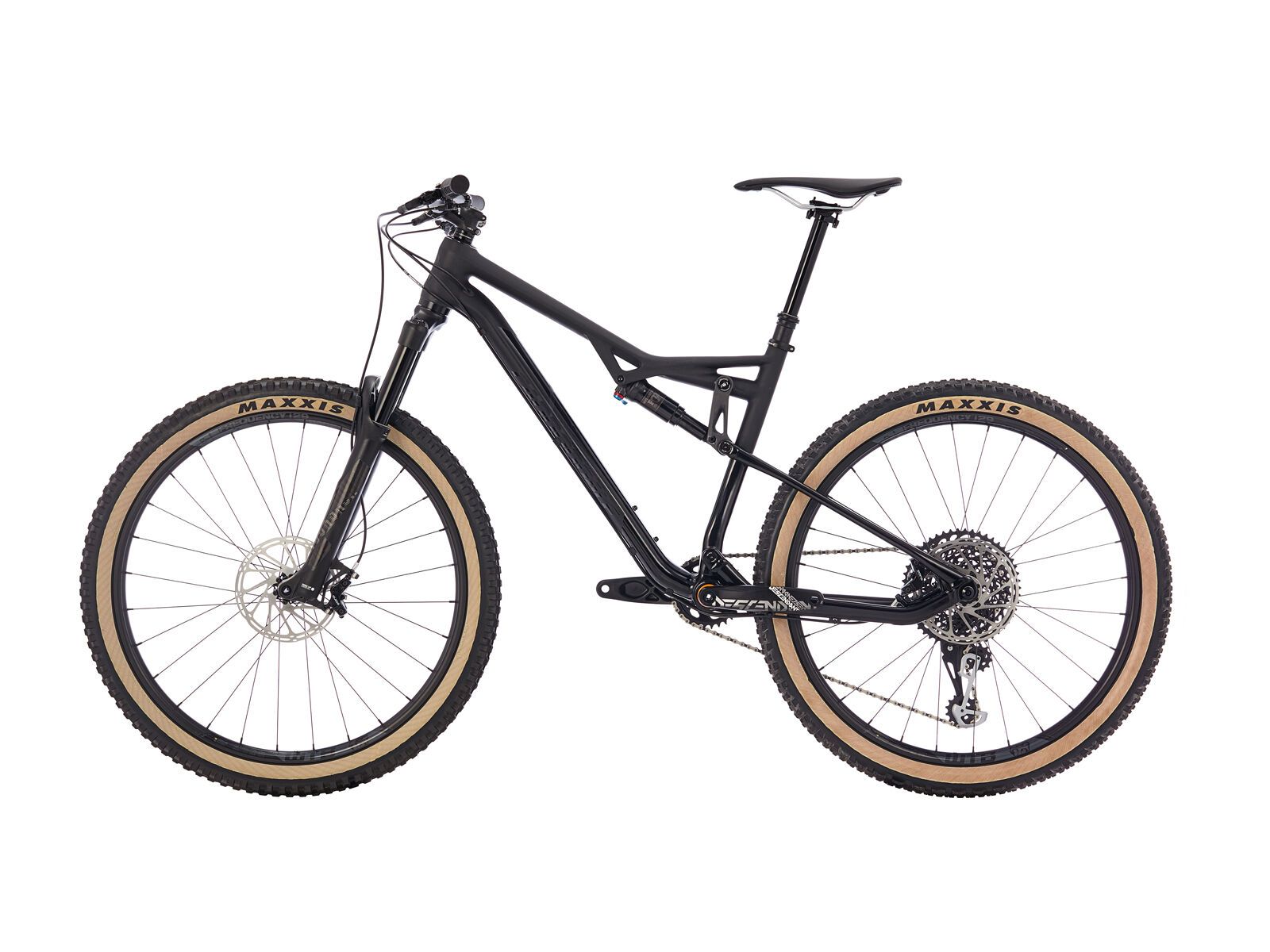 Cannondale habit best sale 2 se 2018