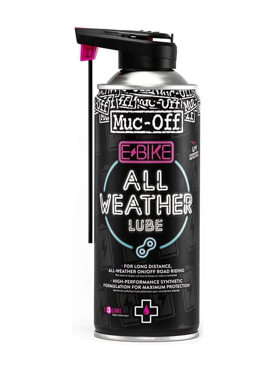 Muc-Off E-Bike All Weather Lube - Bild 1