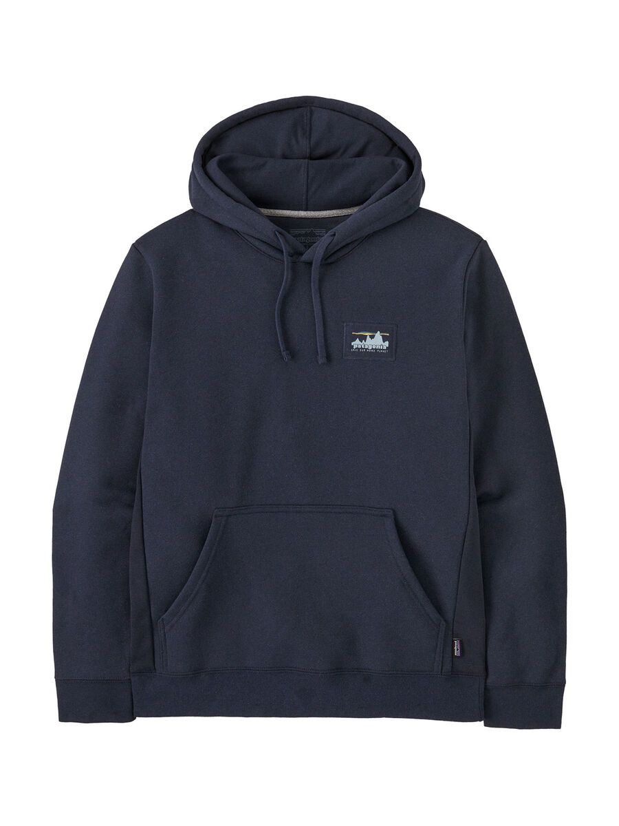 Patagonia Men's '73 Skyline Uprisal Hoody, new navy - Bild 1