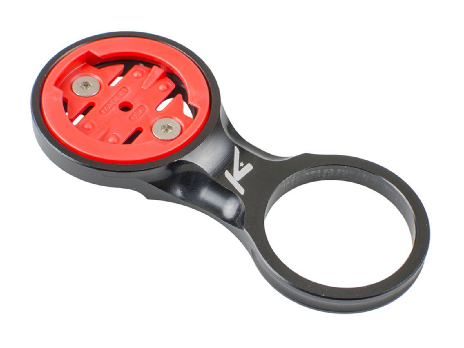 K-Edge Sigma Fixed Stem Mount - 31,8 mm - Bild 1