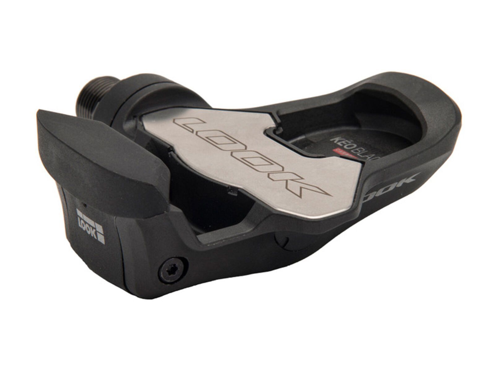 Look Kéo Blade Carbon Ti, black - Bild 2