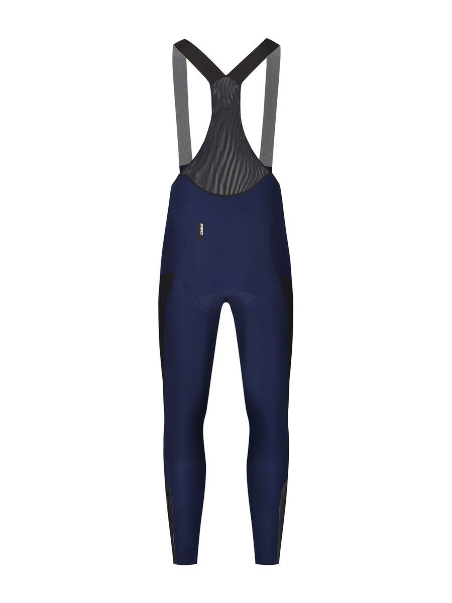 Q36.5 Adventure Winter Bib Tights, navy blue - Bild 2