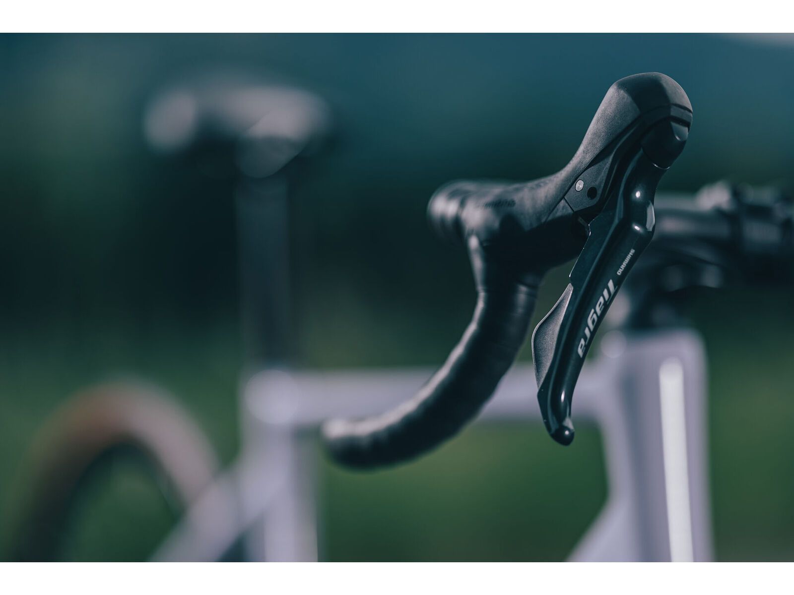 Cube Attain Race, cyclamen´n´black - Bild 10