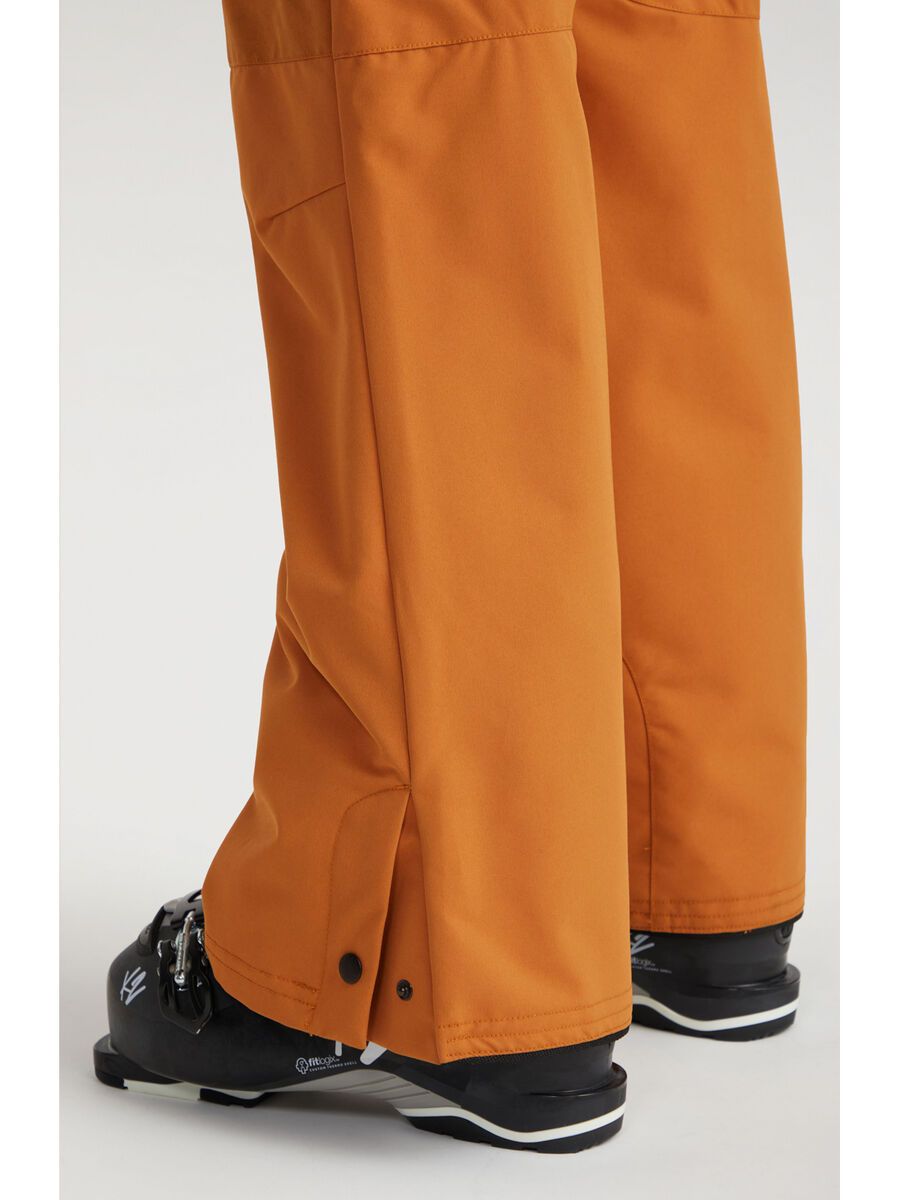 O’Neill Utility Pants Women, rich caramel - Bild 6