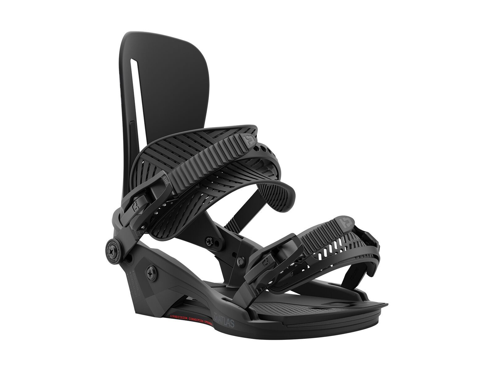 Union Atlas, black - Bild 2