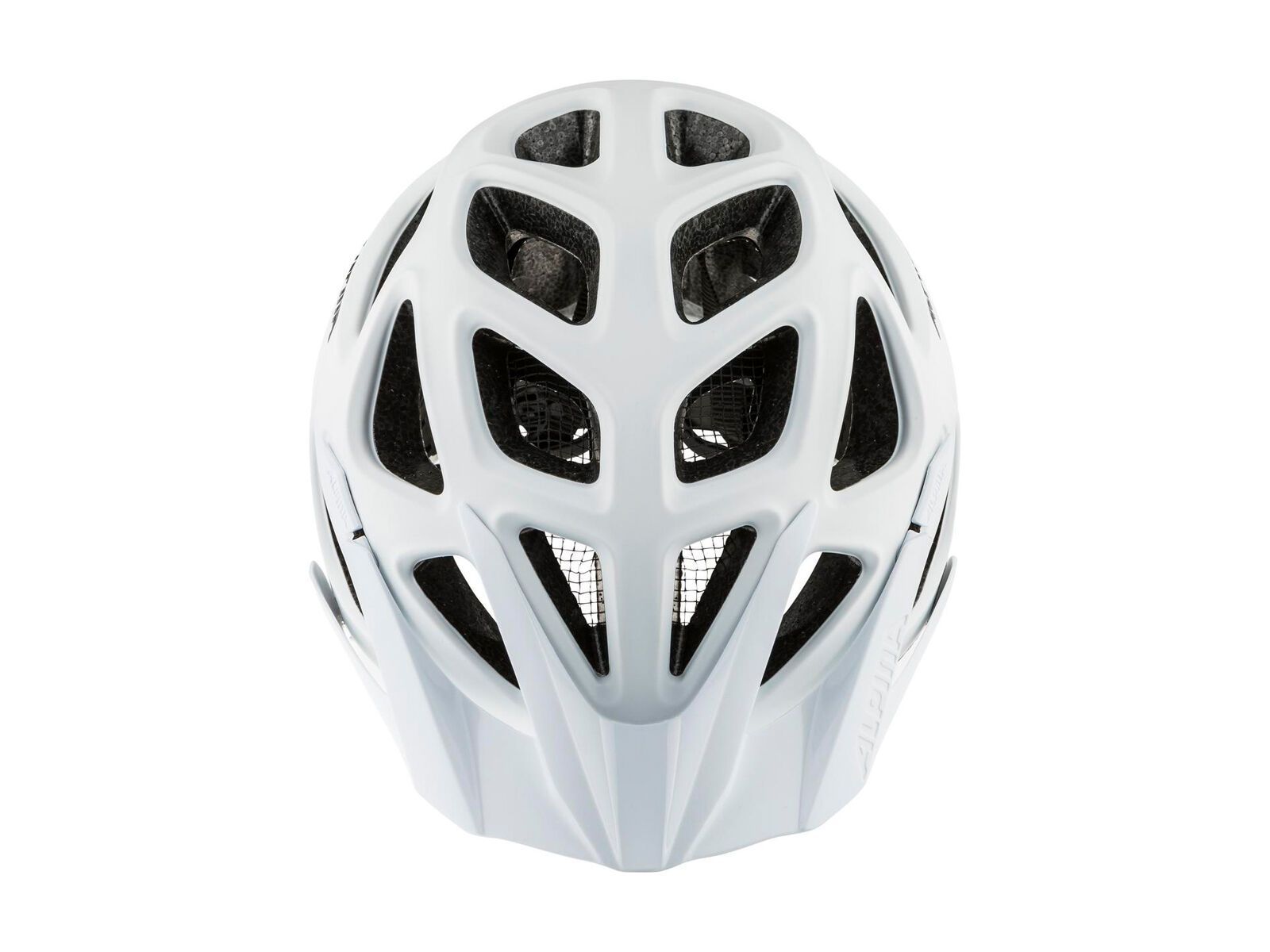 Alpina Mythos Reflective, white - Bild 3