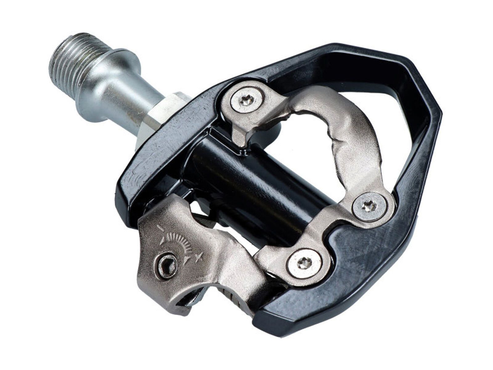 Shimano PD-ES600, dunkelgrau - Bild 1