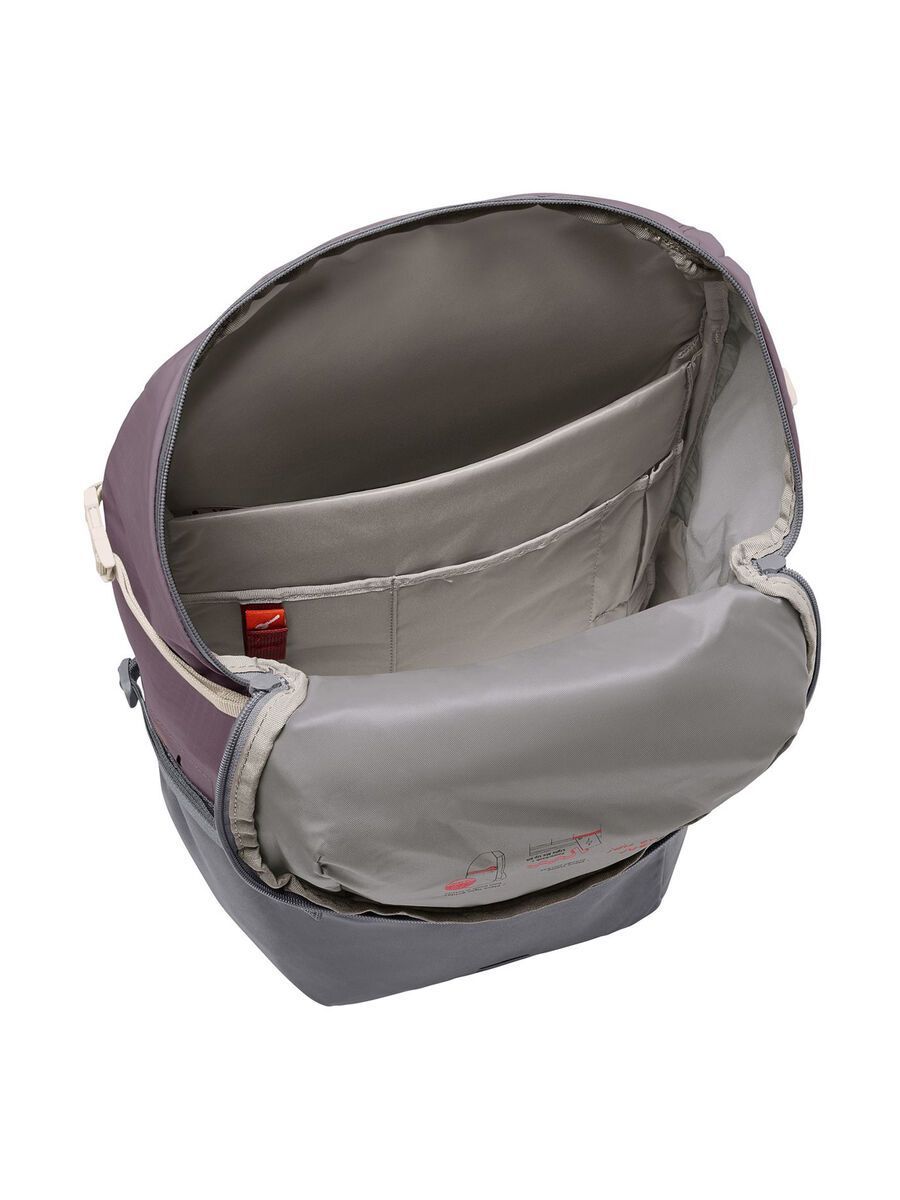 Vaude CityGo 30, blackberry - Bild 4