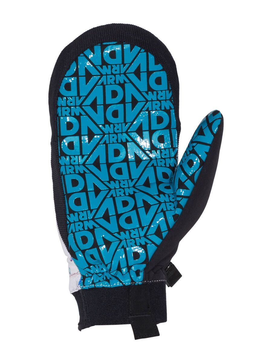 Armada Carmel Windstopper Mitt, beach - Bild 2