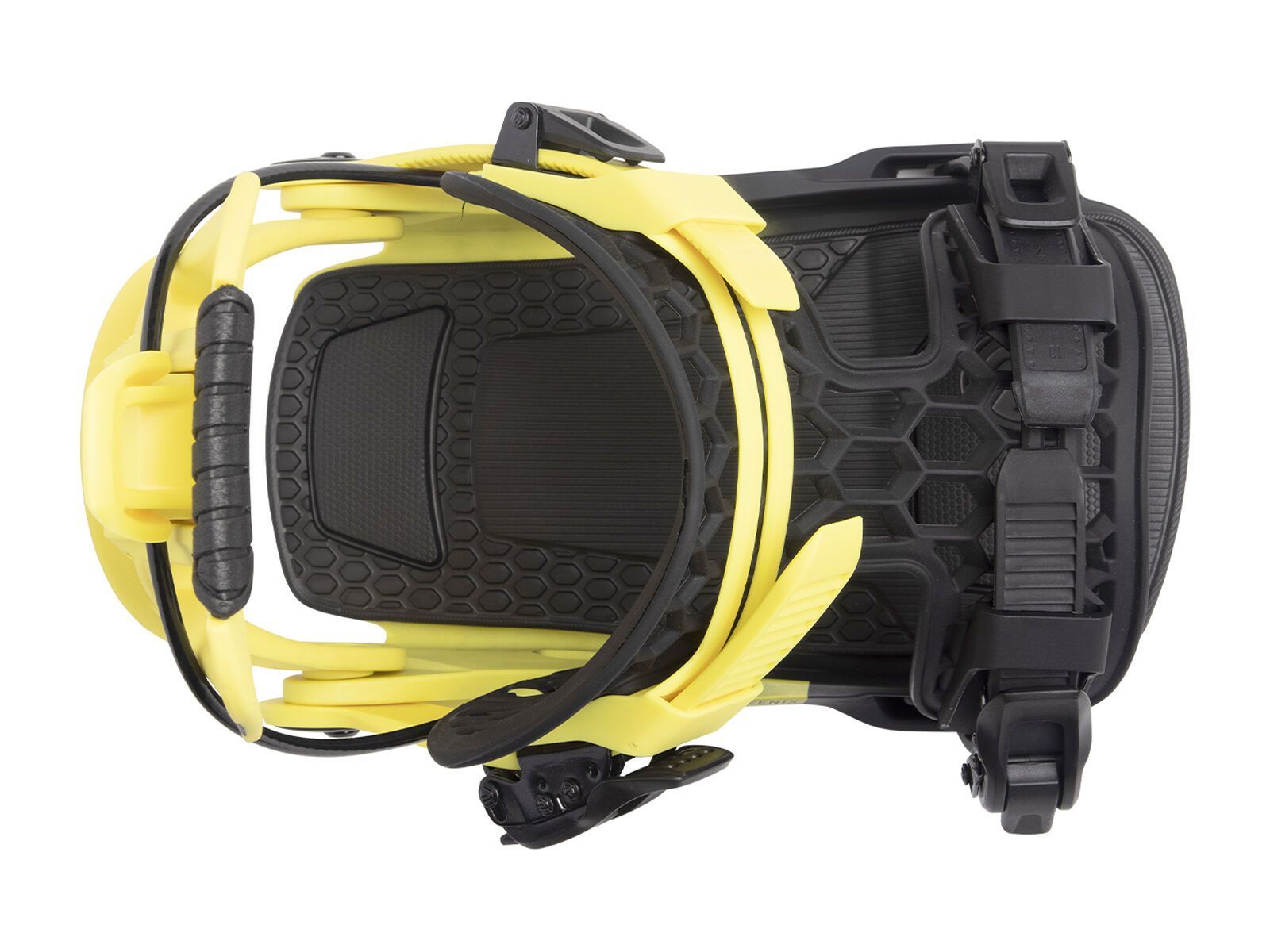 Flow Fenix Fusion, blacklemon - Bild 4