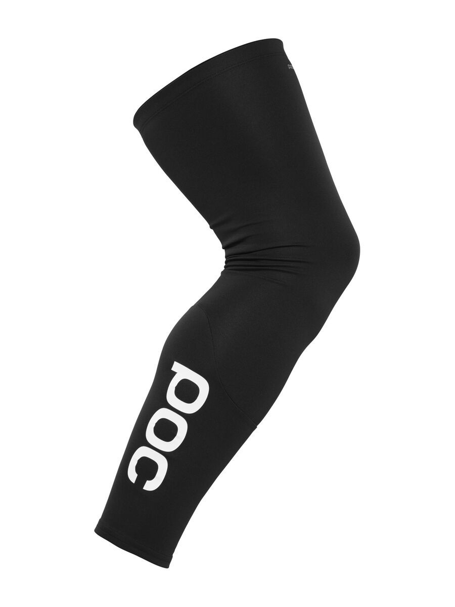 POC Essential Road Thermal Legs, uranium black - Bild 1