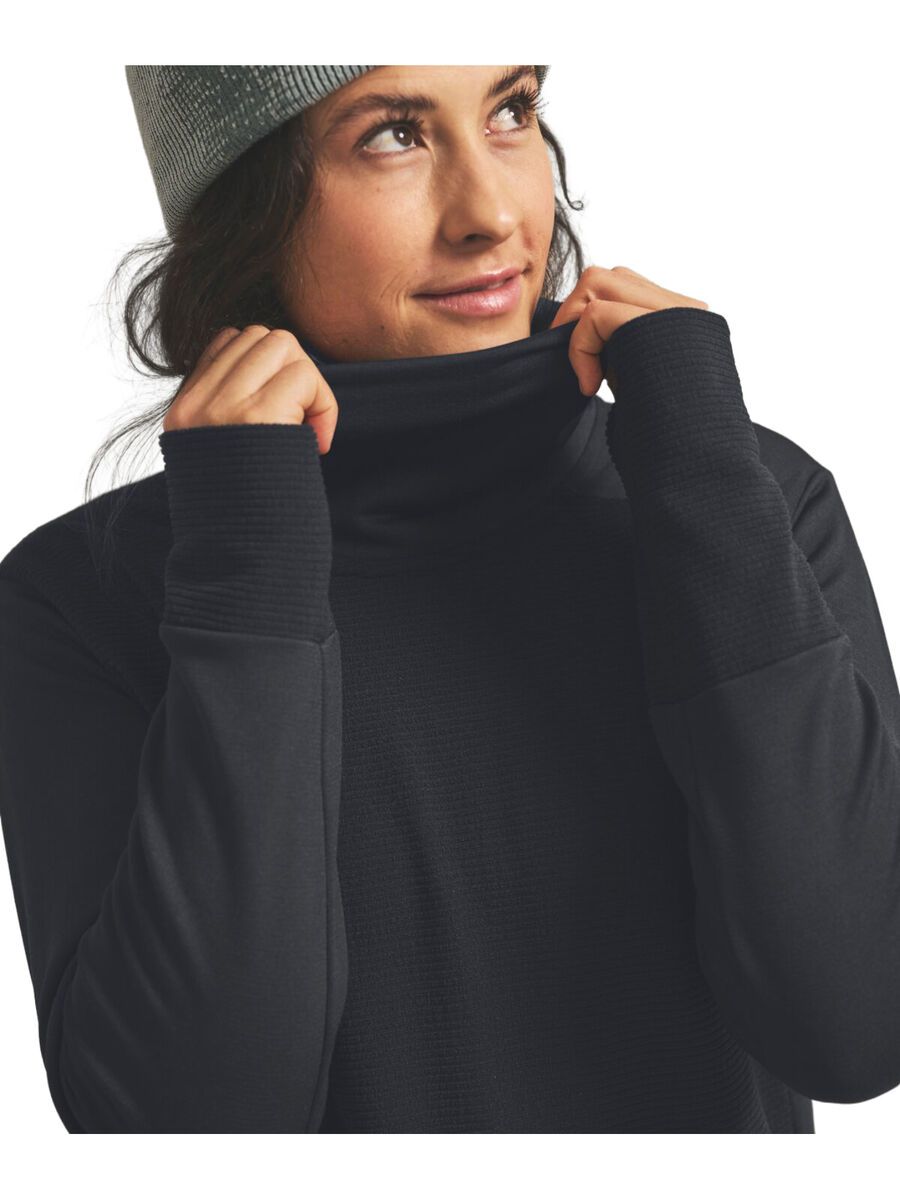 Ortovox Fleece Cord Longsleeve W, dawn rose - Bild 3