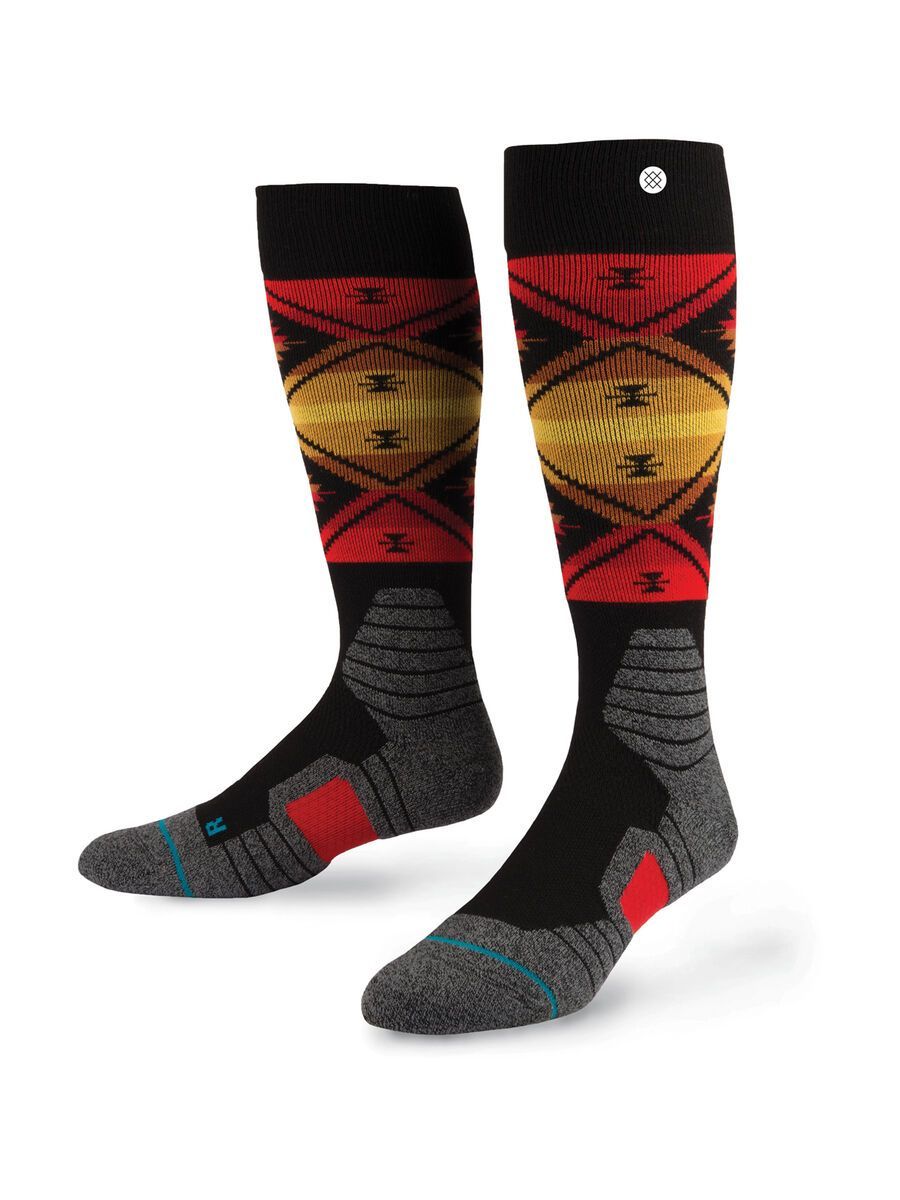 Stance Sonora, black - Bild 1