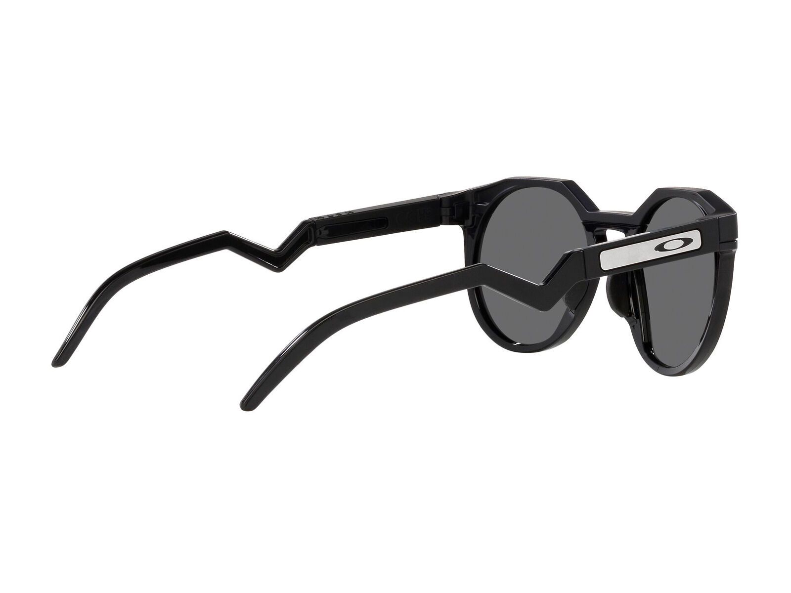 Oakley HSTN, Prizm Black / matte black - Bild 8