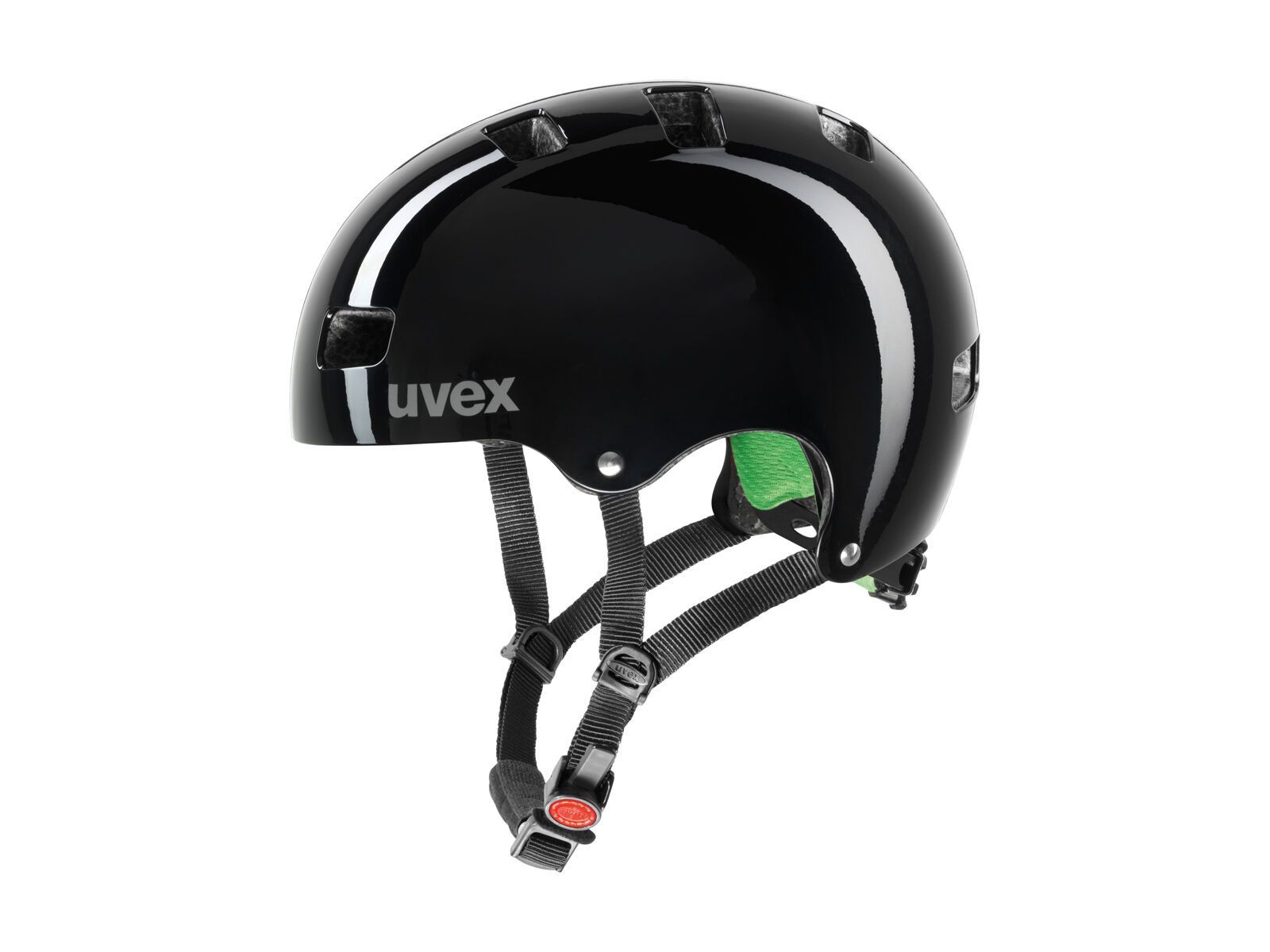 uvex hlmt 5 bike, black - Bild 1