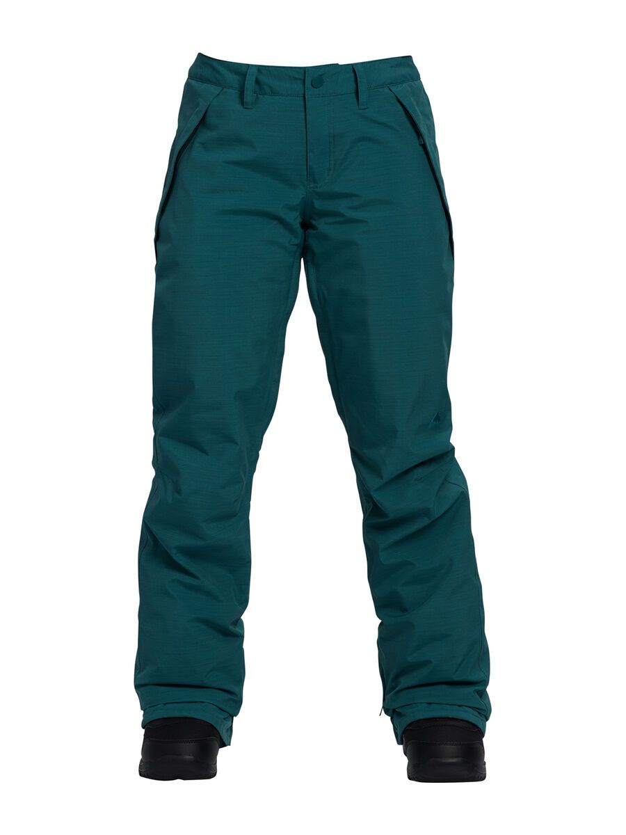 Burton Women's Society Pant, balsam heather - Bild 1