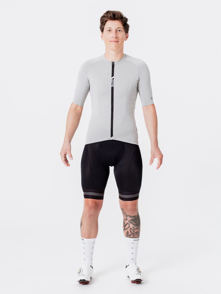 GOREWEAR Torrent Trikot Herren, white - Bild 4