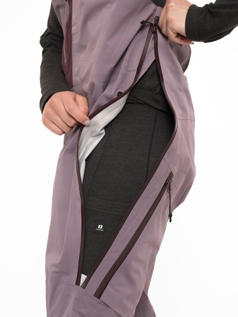 Armada Rayleigh 3L Bib, moonscape - Bild 9