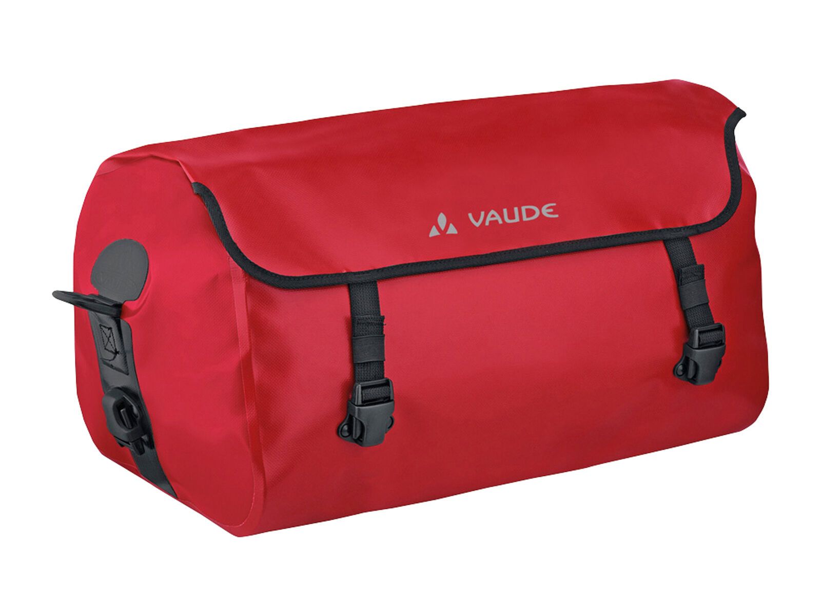 Vaude Top Case, red - Bild 1