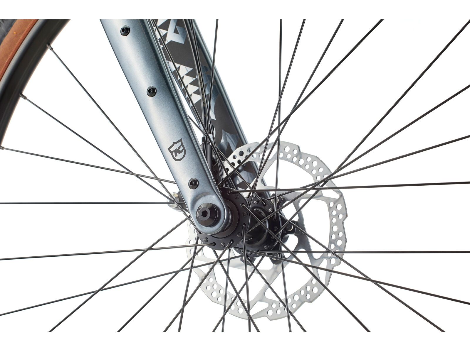 ***2. Wahl*** Kona Rove LTD gloss faux dark chrome - Bild 8