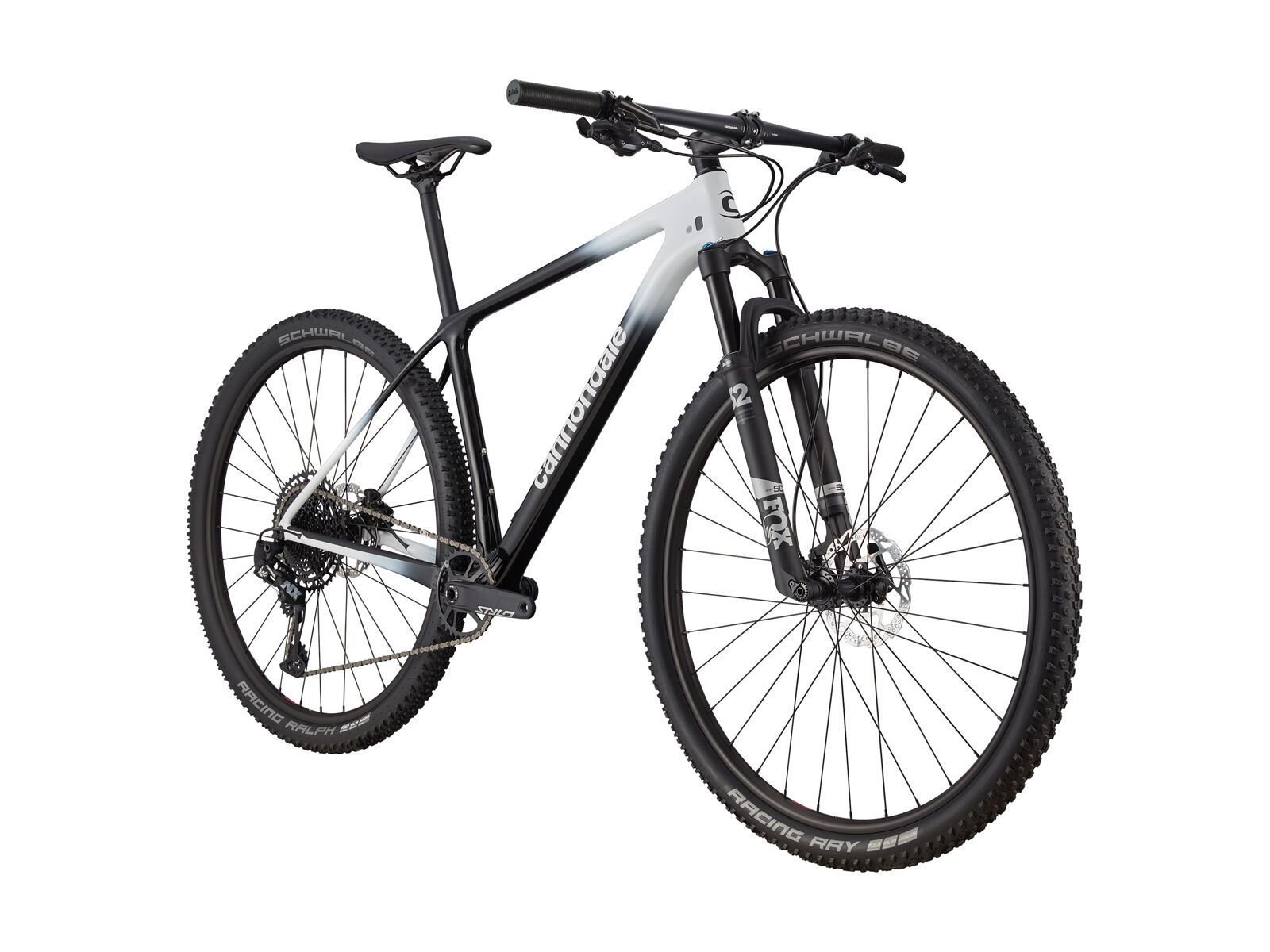 Cannondale F-Si Carbon 5, cashmere - Bild 2