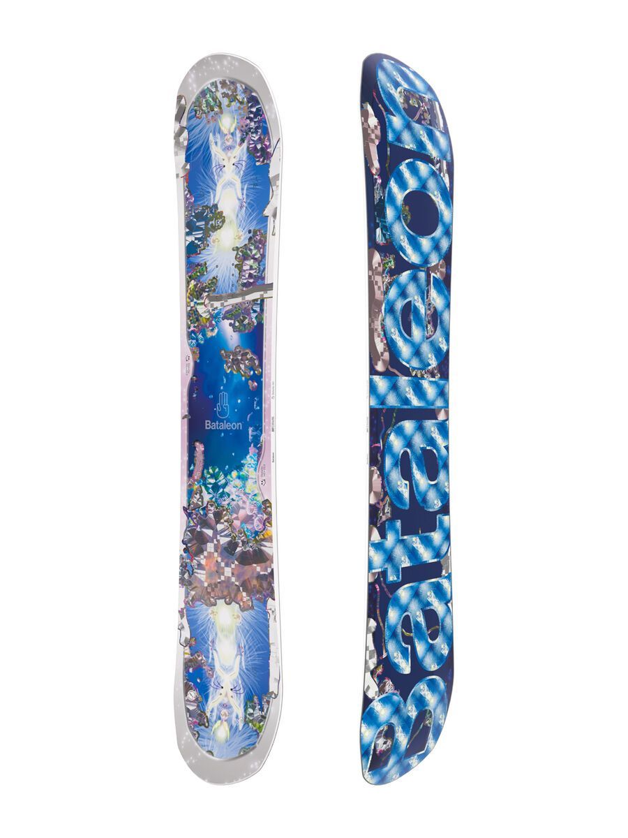 Bataleon Distortia - Bild 2