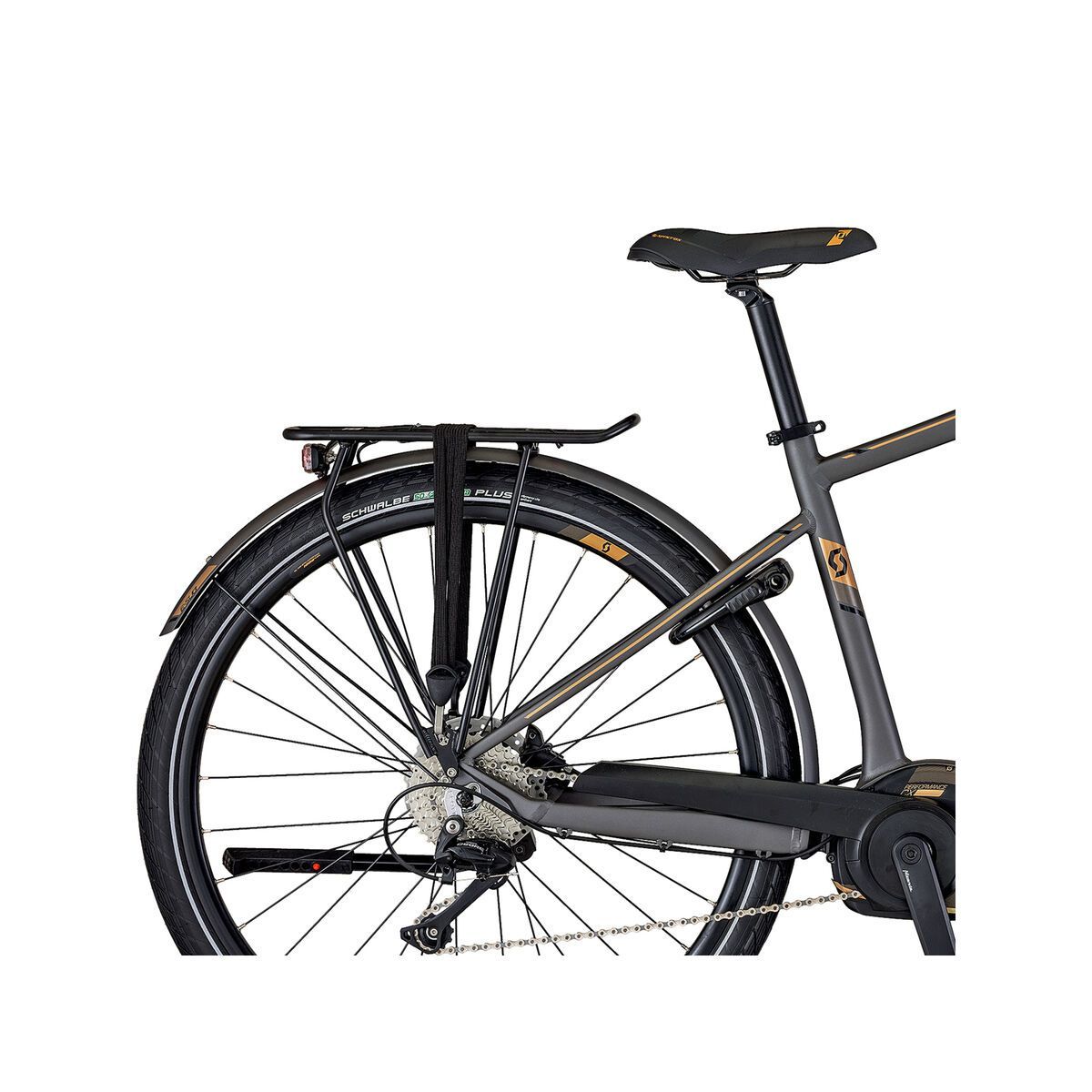 Scott E-Sub Sport 20 Men - Bild 5