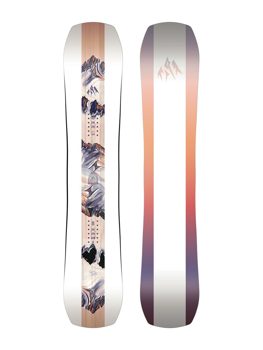 Jones Twin Sister, white - Bild 1