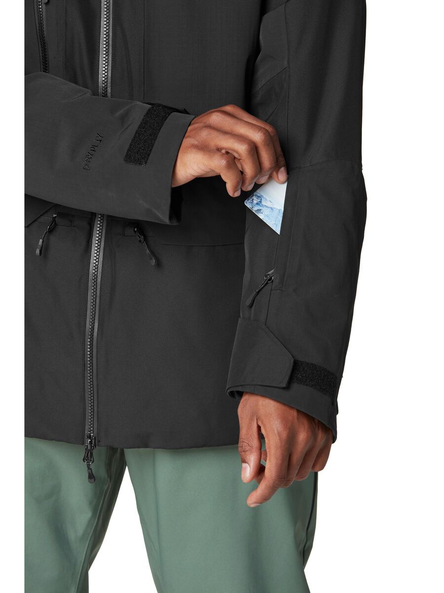 Picture Dugnad Jkt, black - Bild 8