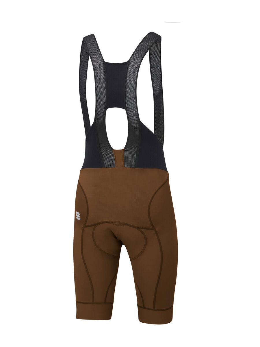 Sportful BodyFit Pro Ltd Bibshort, chocolate - Bild 2