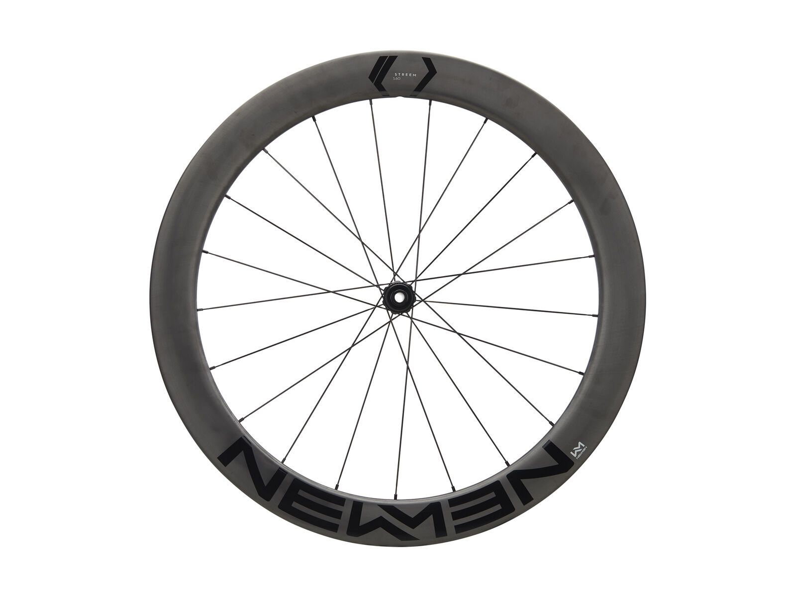 Newmen Streem Sprint S.60 - 700C / 12x100 mm - Bild 2