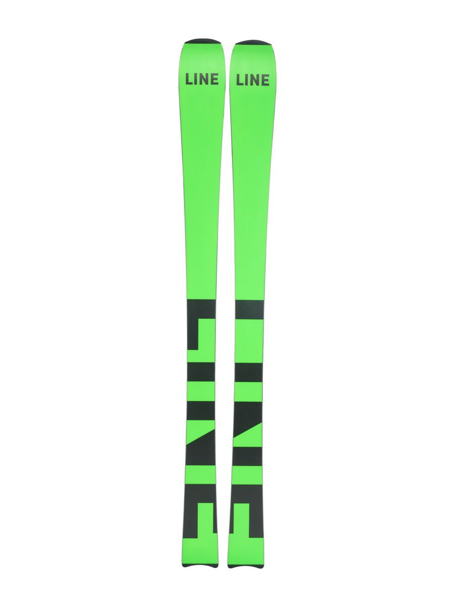 LINE skis BLADE 169cm 2022 ライン ブレード 169 - スキー