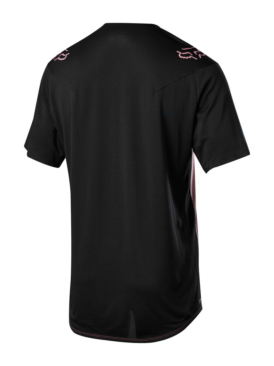 Fox Flexair Delta SS Jersey, purple hz - Bild 2