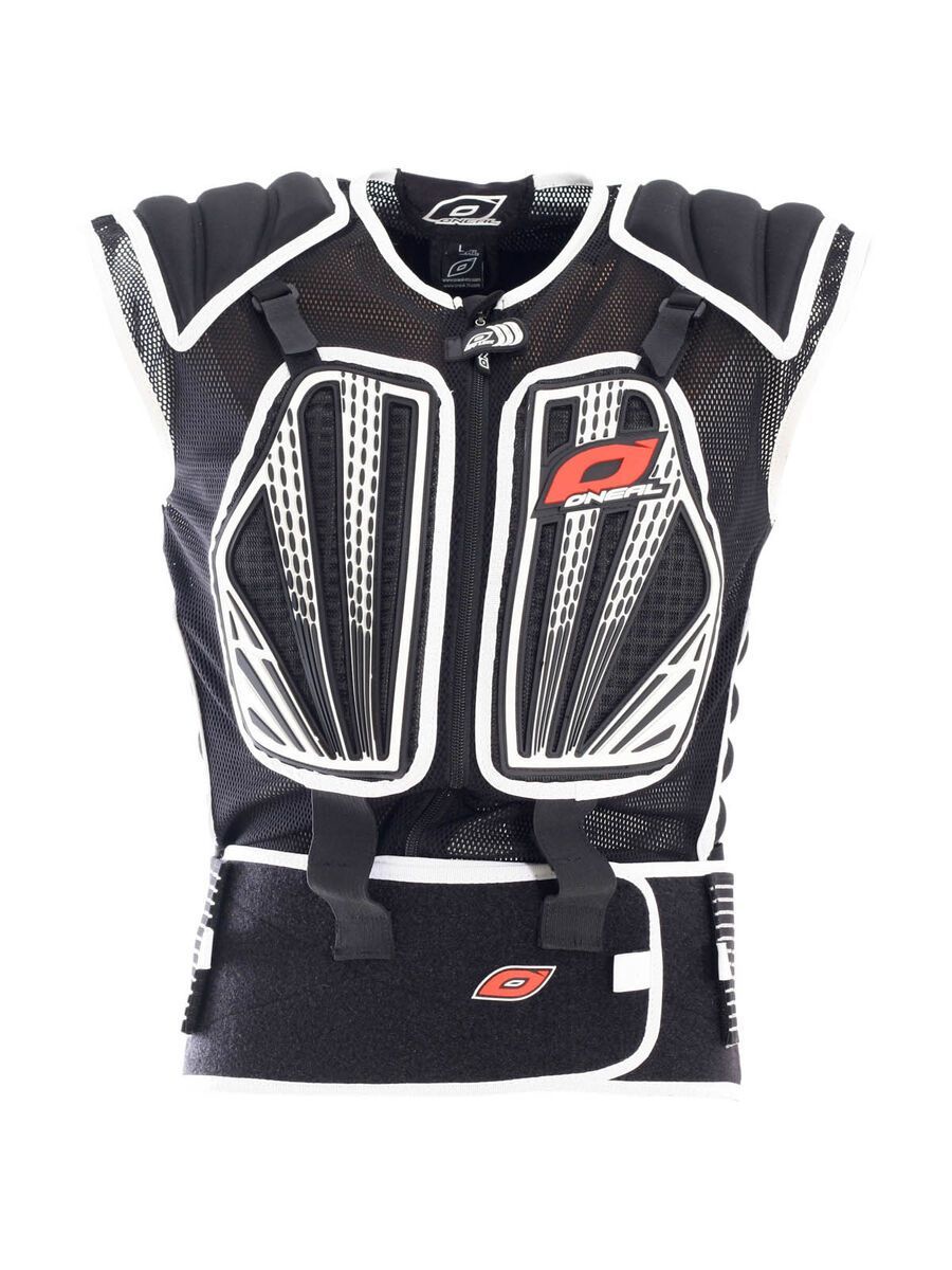 ONeal Anger ST Protector Vest, black - Bild 1