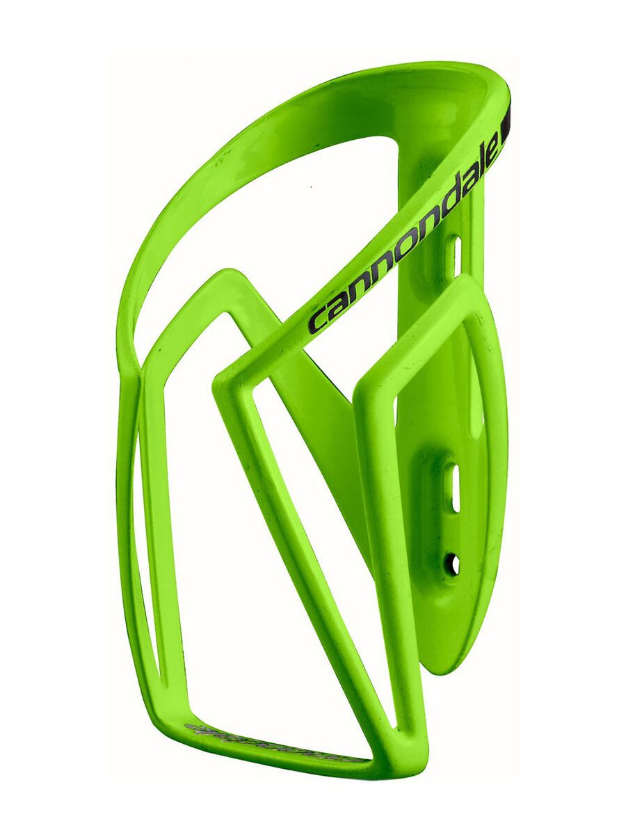 Cannondale Speed-C Cage, berzerker green - Bild 1