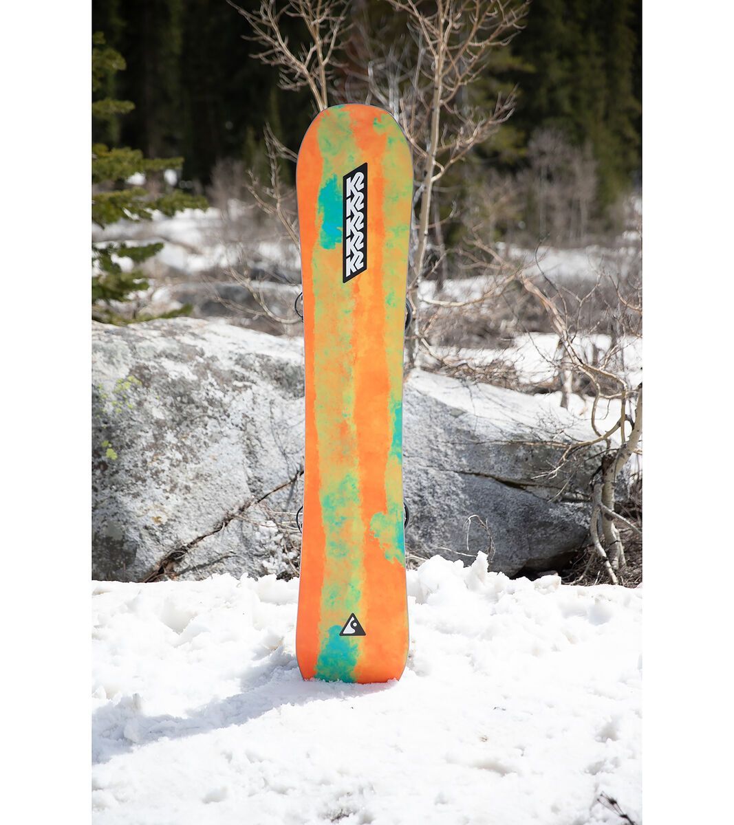 K2 Manifest - Bild 16