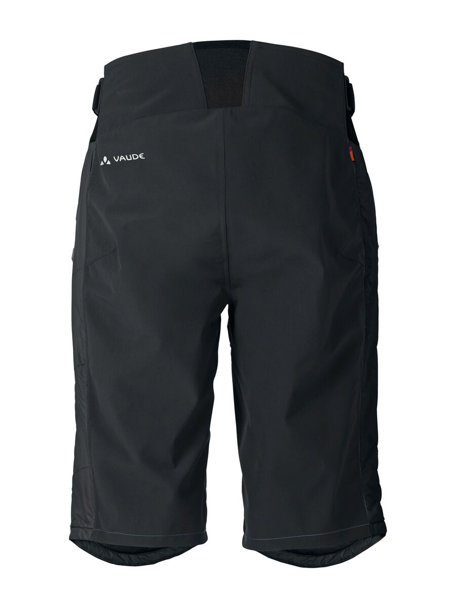 Vaude Men's Minaki Shorts II, black - Bild 2