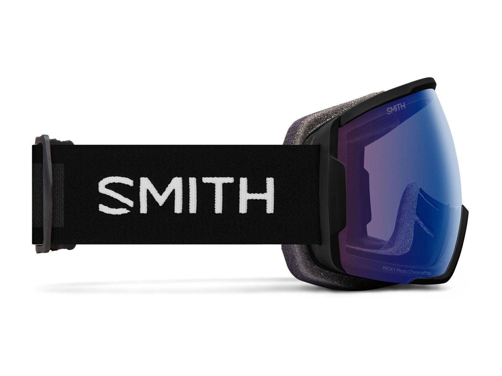 Smith Proxy - ChromaPop Photochromic Rose Flash, black - Bild 4