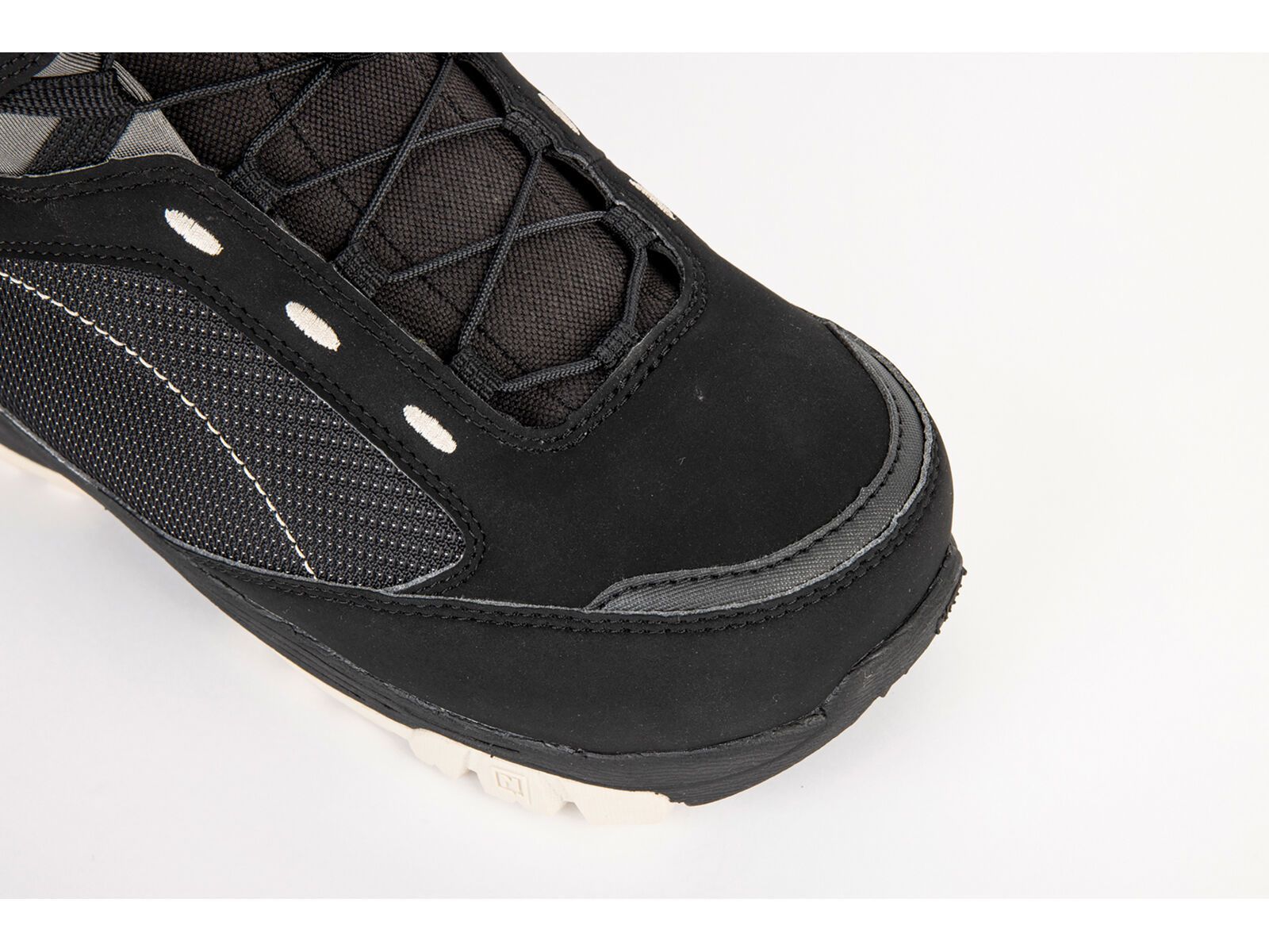 Nitro Monarch TLS, black-sand - Bild 7