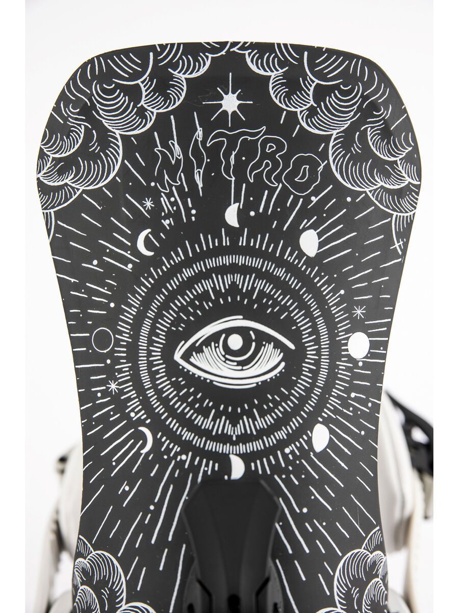 Nitro One, all eyes on me - Bild 12