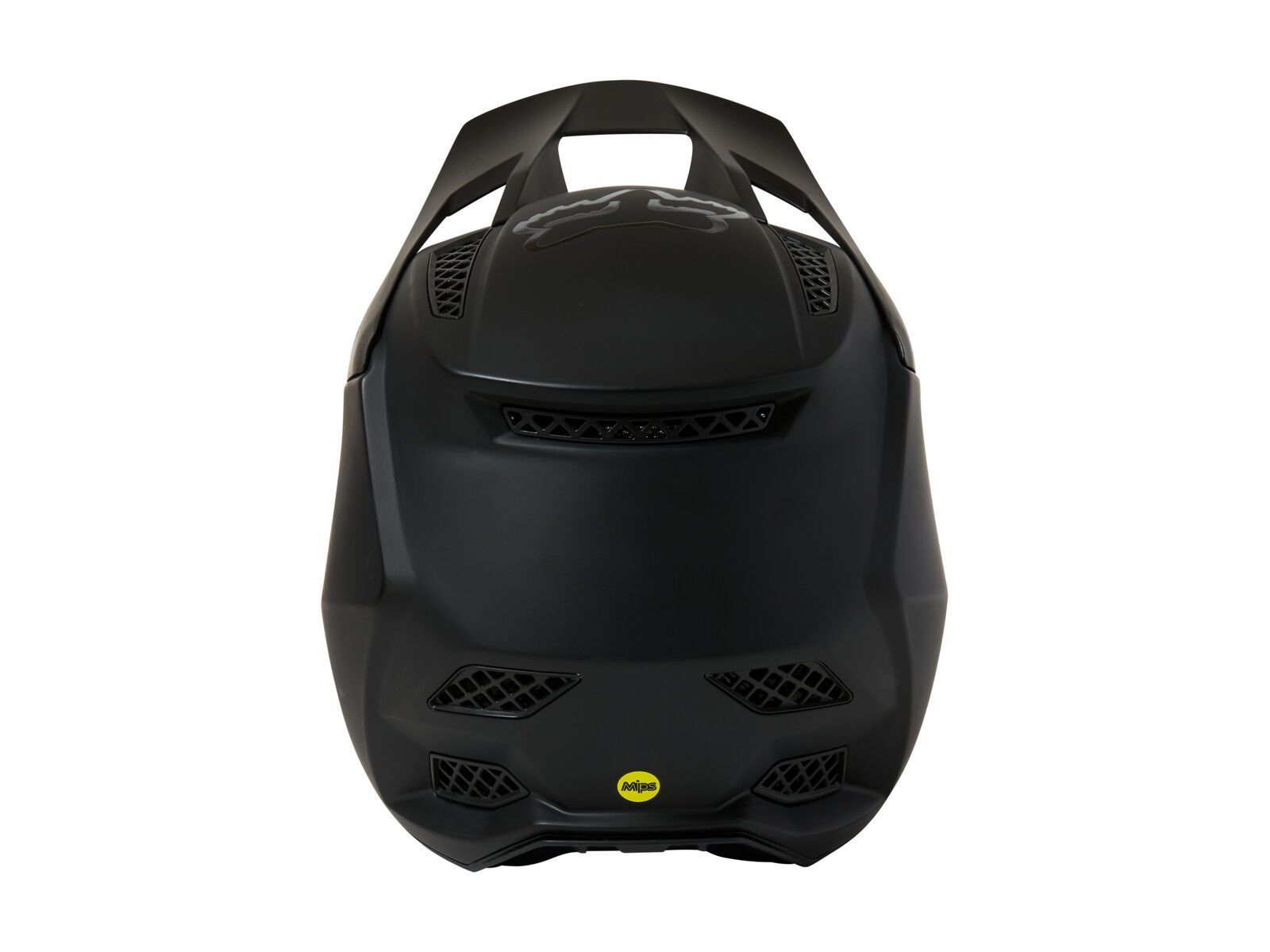 Fox Rampage Pro Carbon MIPS, matte carbon - Bild 3