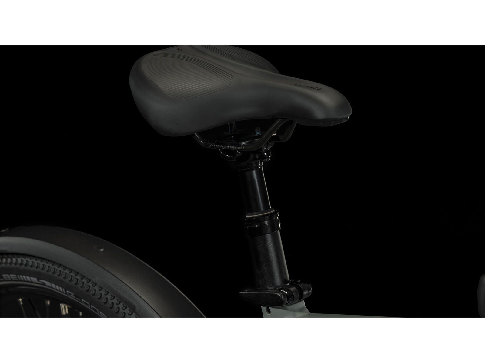 Cube Nuride Hybrid SLX Allroad 750, grey´n´black - Bild 7