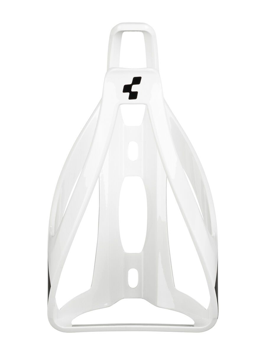 Cube Flaschenhalter HPP, glossy white´n´black - Bild 2