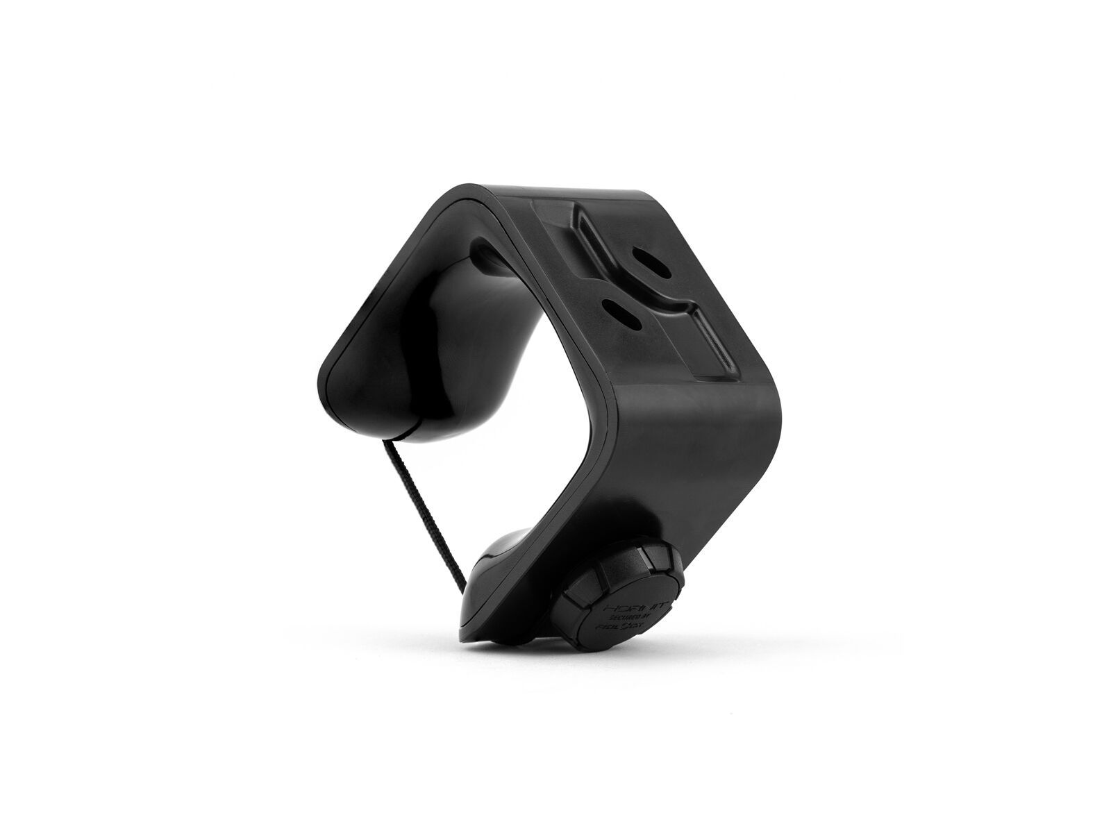 Hornit Clug Pro Hybrid, black/black - Bild 3