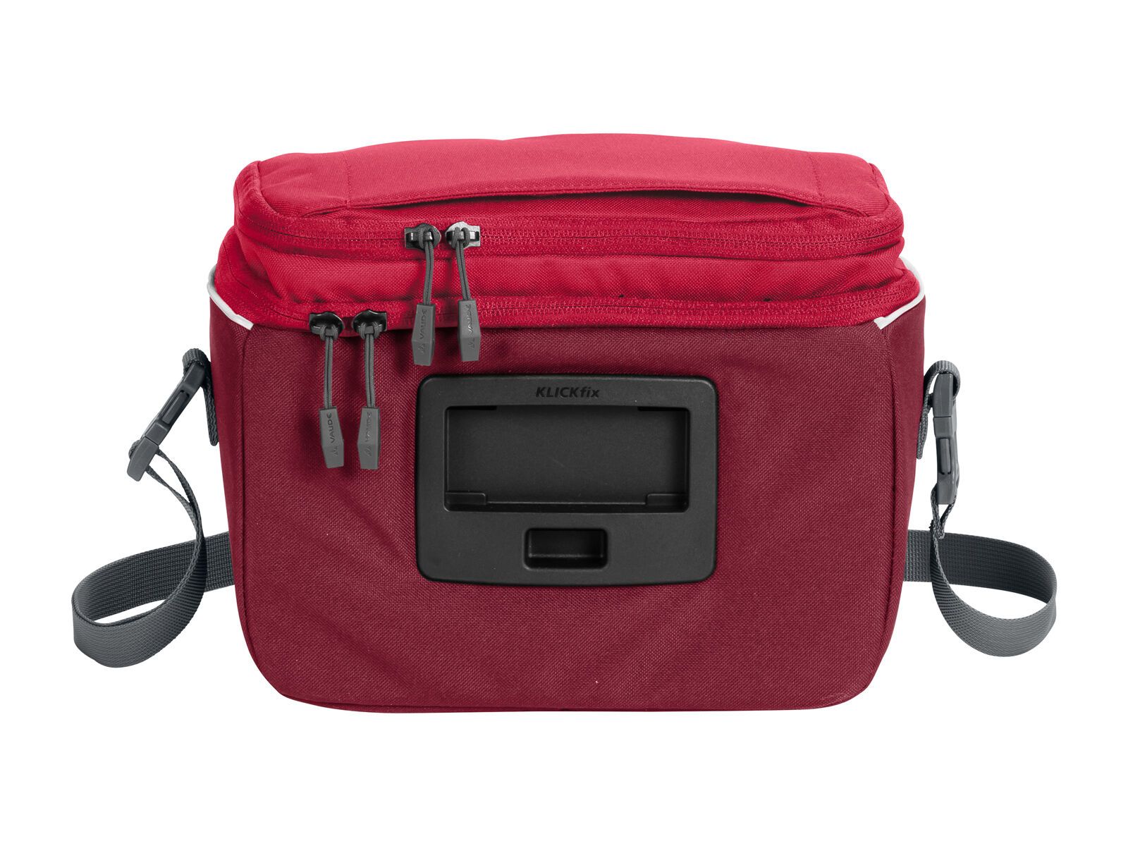 Vaude Road I, salsa - Bild 2