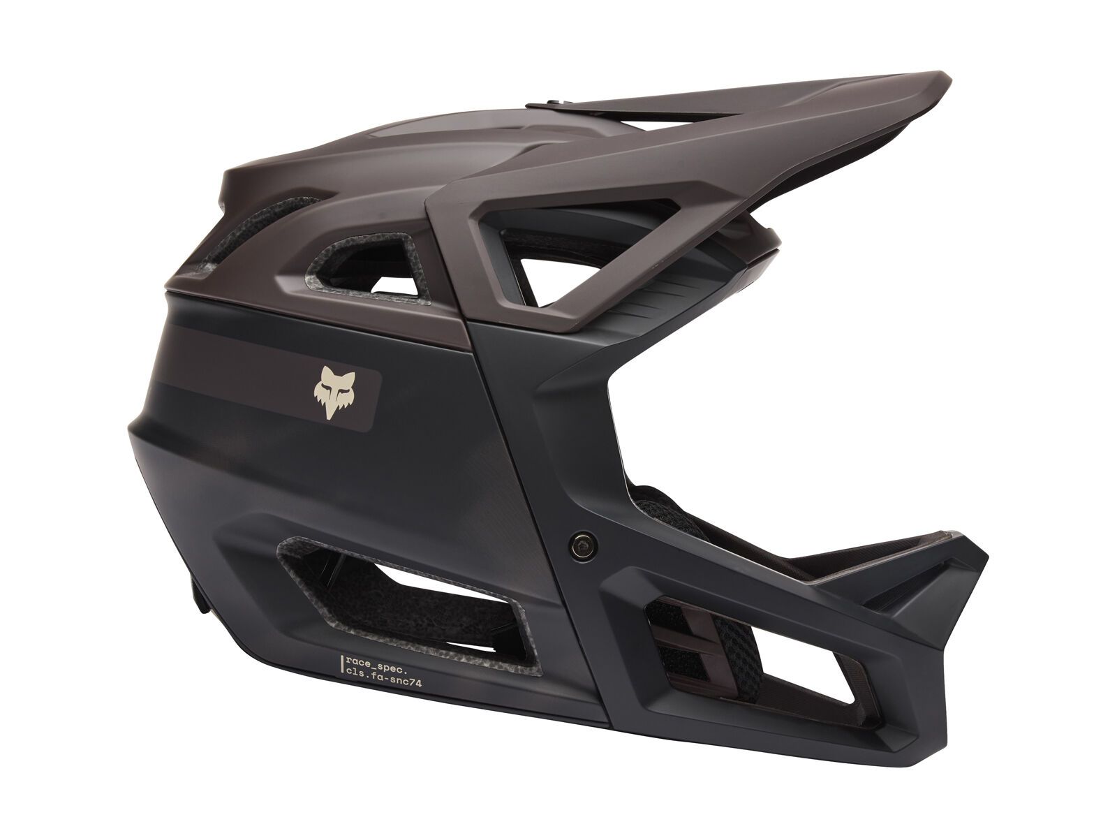 Fox Proframe RS Taunt, cocoa - Bild 2