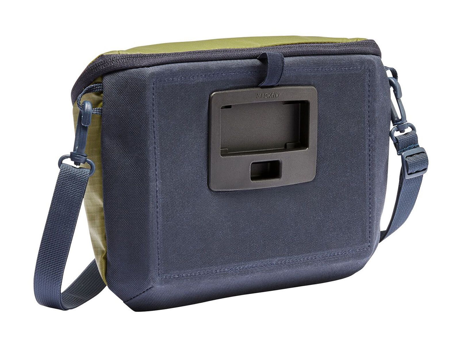 Vaude CityBox Bike, bamboo - Bild 3